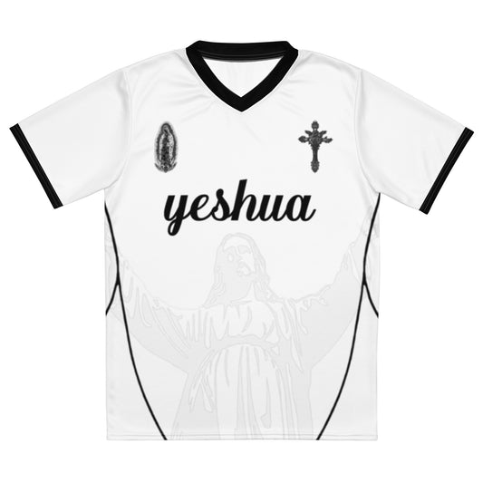 YESHUA SOCCER JERSEY