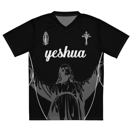 YESHUA SOCCER JERSEY