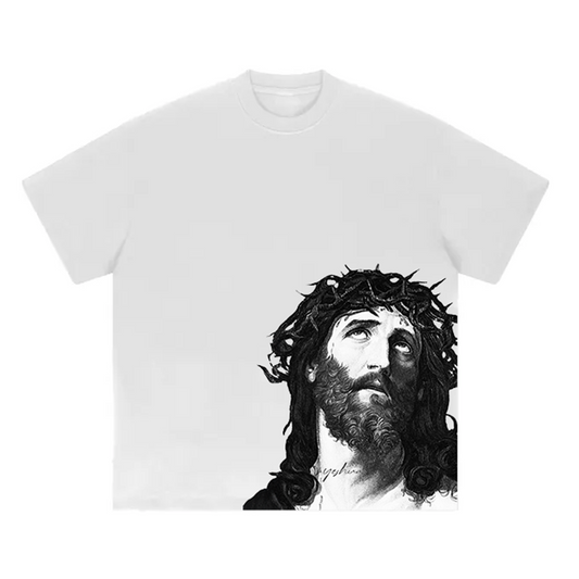 Yeshua Face Shirt