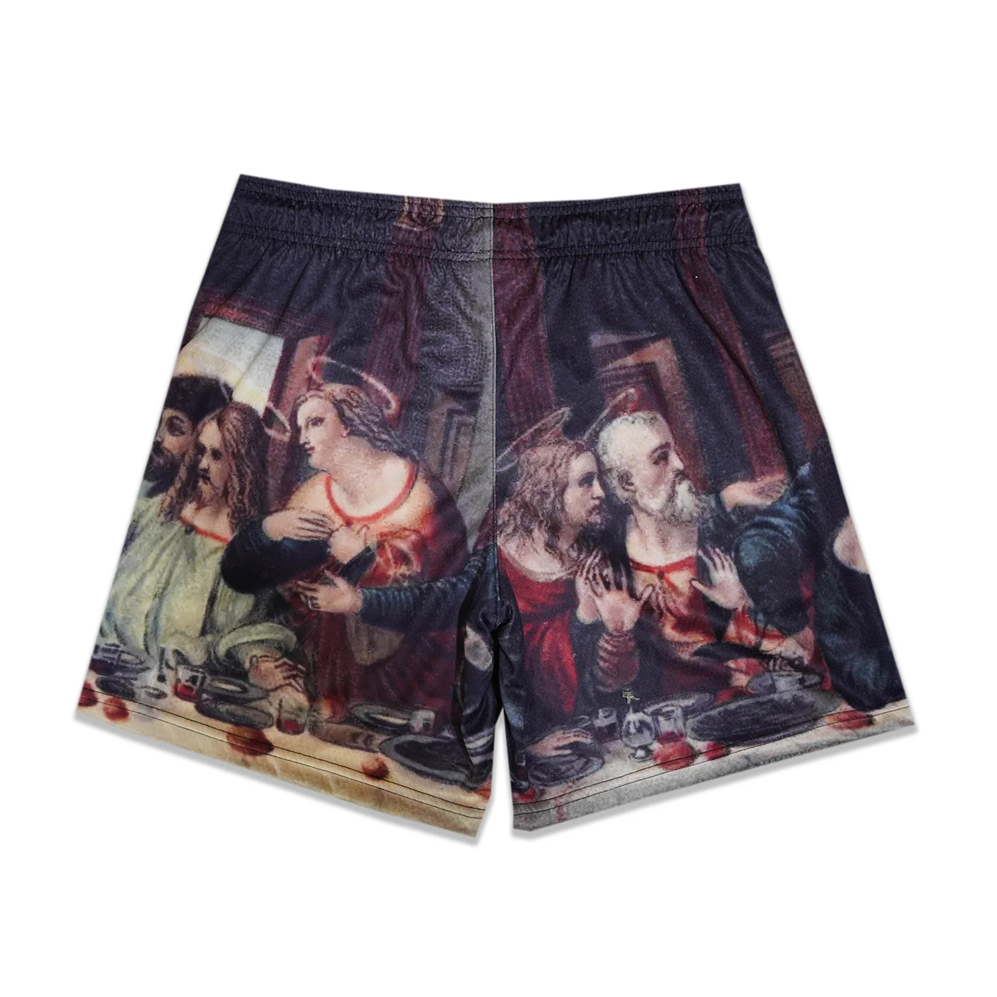 Last Supper Shorts